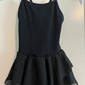 Capezio Ballet Leotard